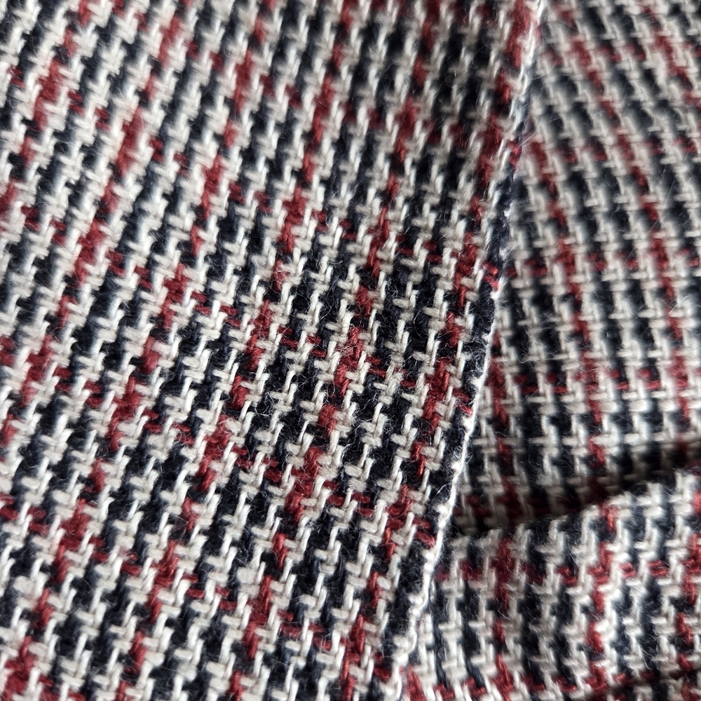 Free People Linen Tweed Blazer XS - Picture 13 of 16